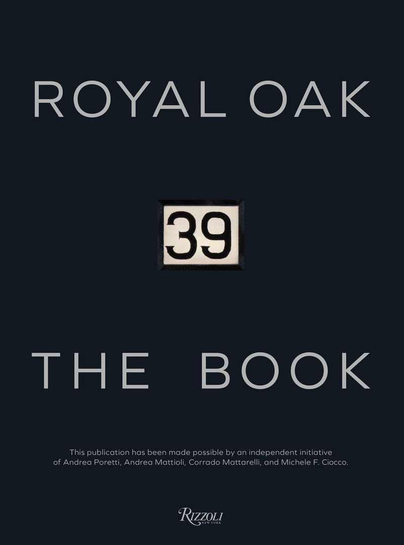 Royal Oak 39 The Book-Lifestyle and Leisure-買書書 BuyBookBook