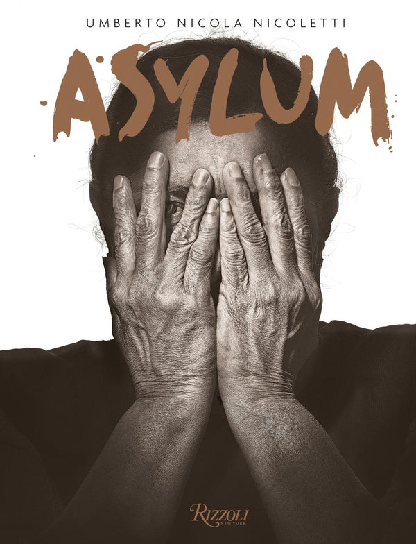 Asylum-Photography and photographs-買書書 BuyBookBook