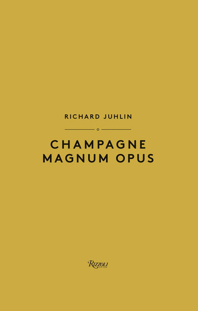 Champagne Magnum Opus-Cookery / food and drink / food writing-買書書 BuyBookBook