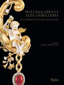 Dolce & Gabbana Alta Gioielleria-Art: general-買書書 BuyBookBook