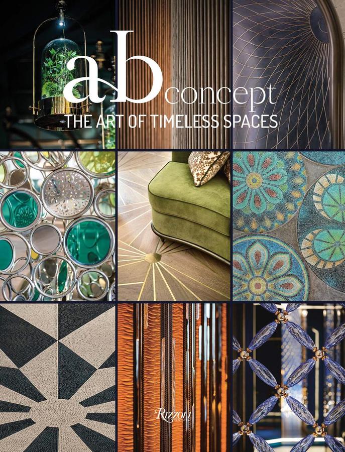 The Art of Timeless Spaces-Design/ fashion/ architecture/ illustration-買書書 BuyBookBook