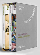 Manal AlDowayan, Hassan Sharif-Art: general-買書書 BuyBookBook