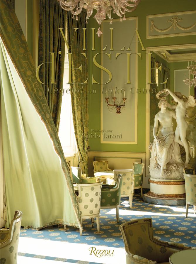 Villa d'Este-Lifestyle and Leisure-買書書 BuyBookBook