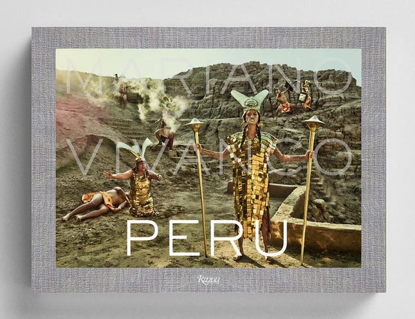 Peru, Mariano Vivanco-Photography and photographs-買書書 BuyBookBook