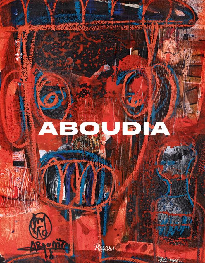 Aboudia-Art: general-買書書 BuyBookBook