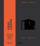 Piero Lissoni-Design/ fashion/ architecture/ illustration-買書書 BuyBookBook