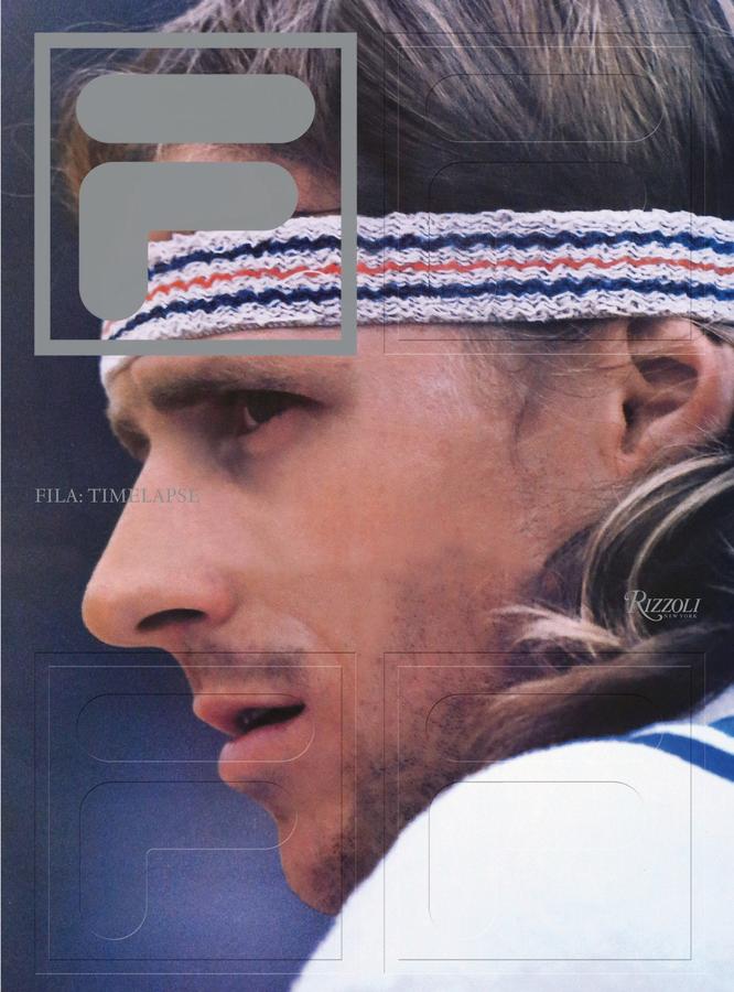 FILA Timelapse-Design/ fashion/ architecture/ illustration-買書書 BuyBookBook