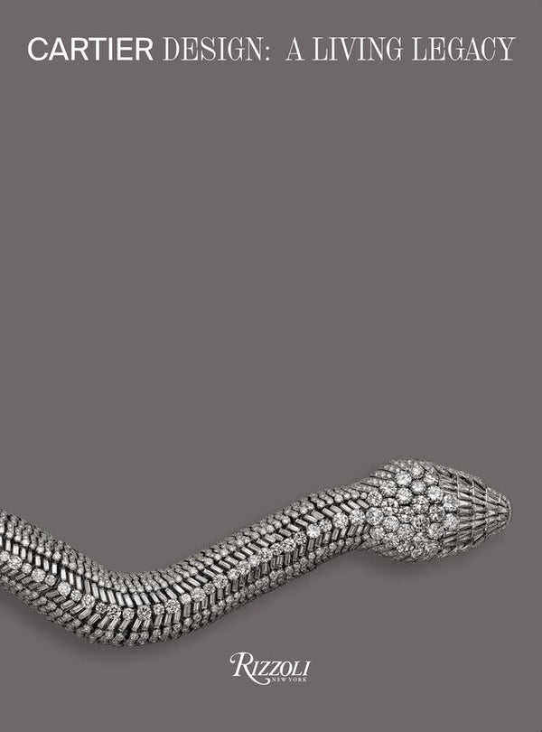 Cartier Design-Art: general-買書書 BuyBookBook