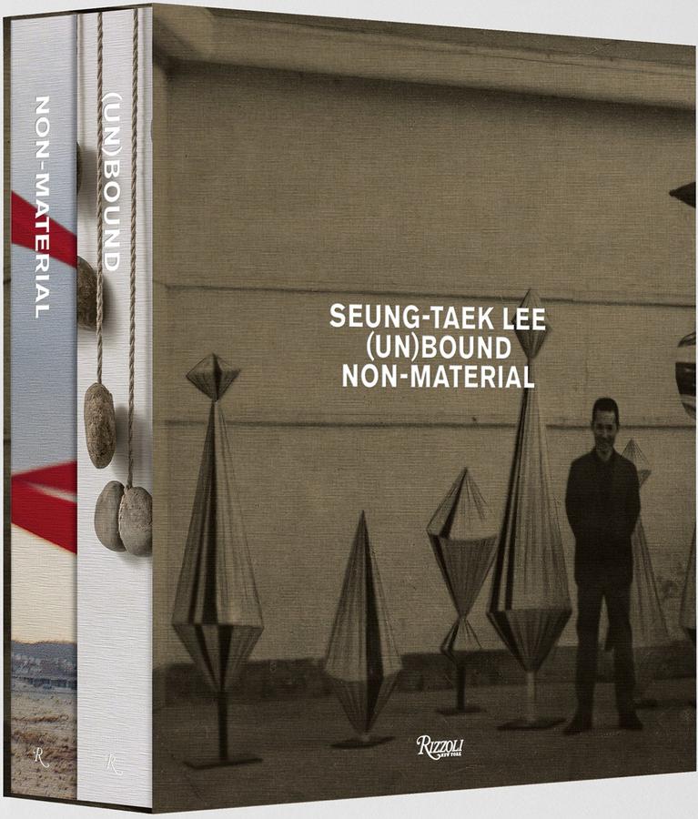 Seung-taek Lee-Art: general-買書書 BuyBookBook