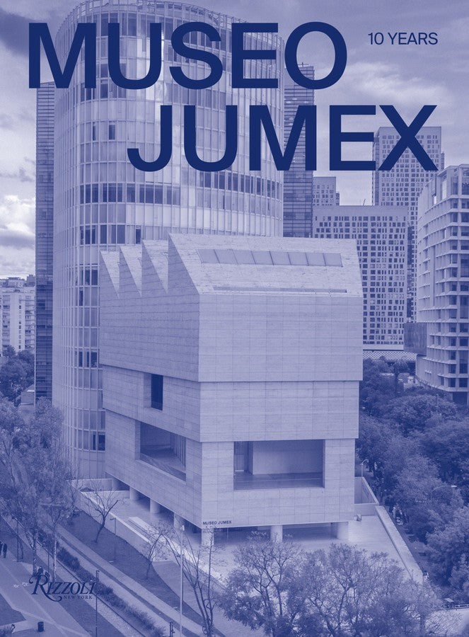 Museo Jumex-Exhibition catalogues and specific collections-買書書 BuyBookBook