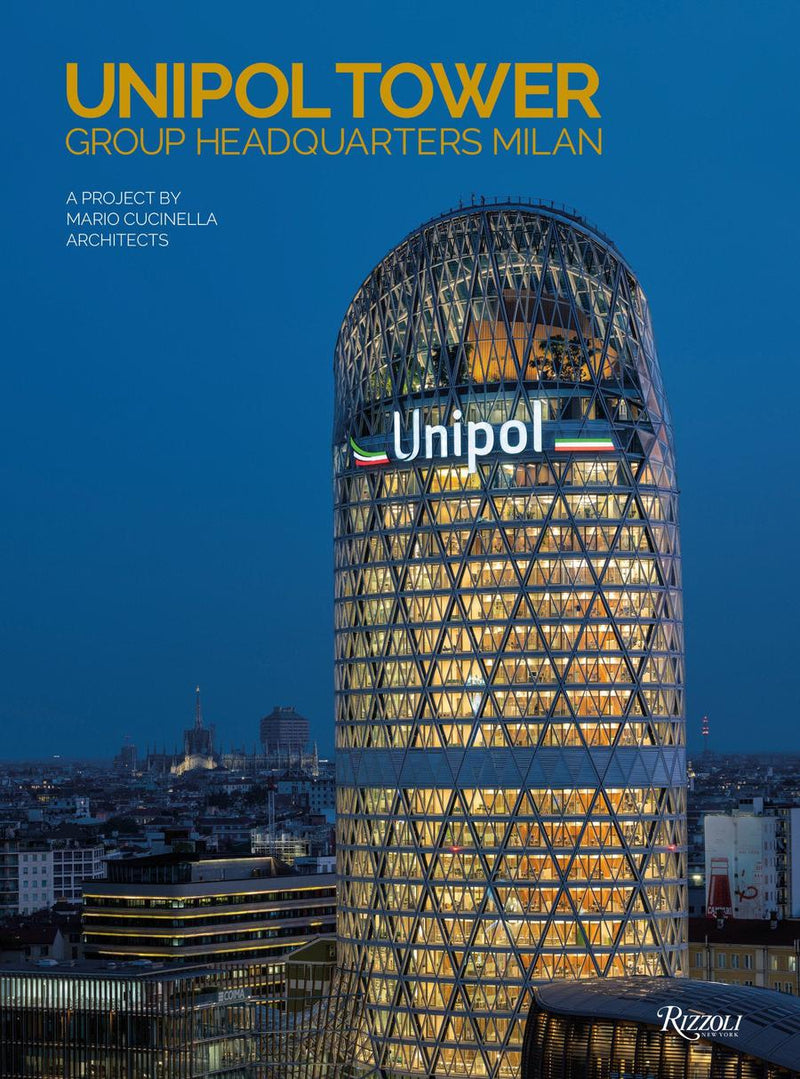 Unipol Tower