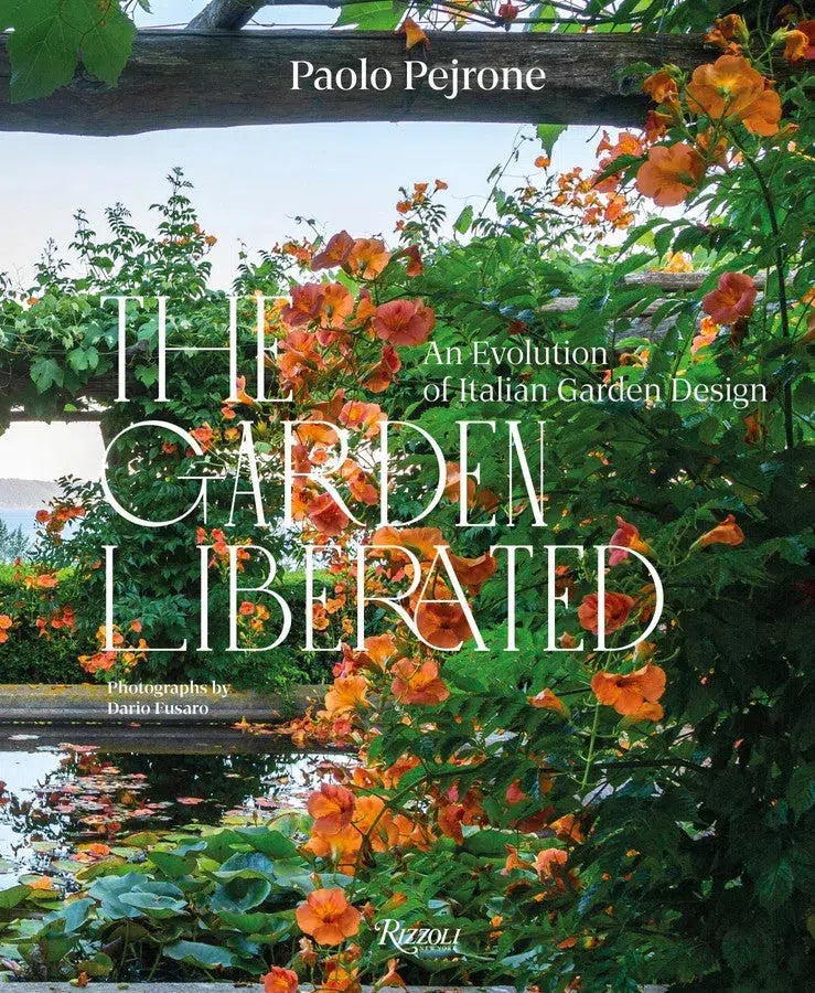 The Garden Liberated-Garden design and planning-買書書 BuyBookBook