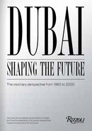 History of Dubai's Future-Design/ fashion/ architecture/ illustration-買書書 BuyBookBook