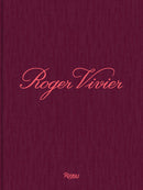 Roger Vivier-Design/ fashion/ architecture/ illustration-買書書 BuyBookBook
