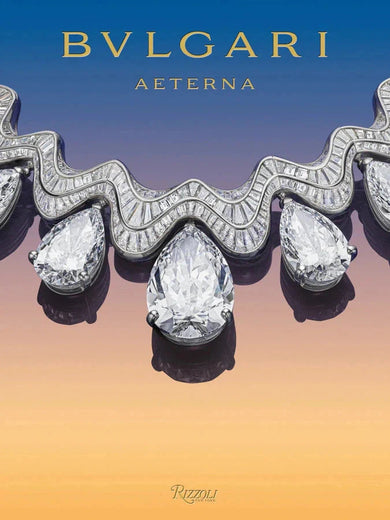 Bvlgari AETERNA