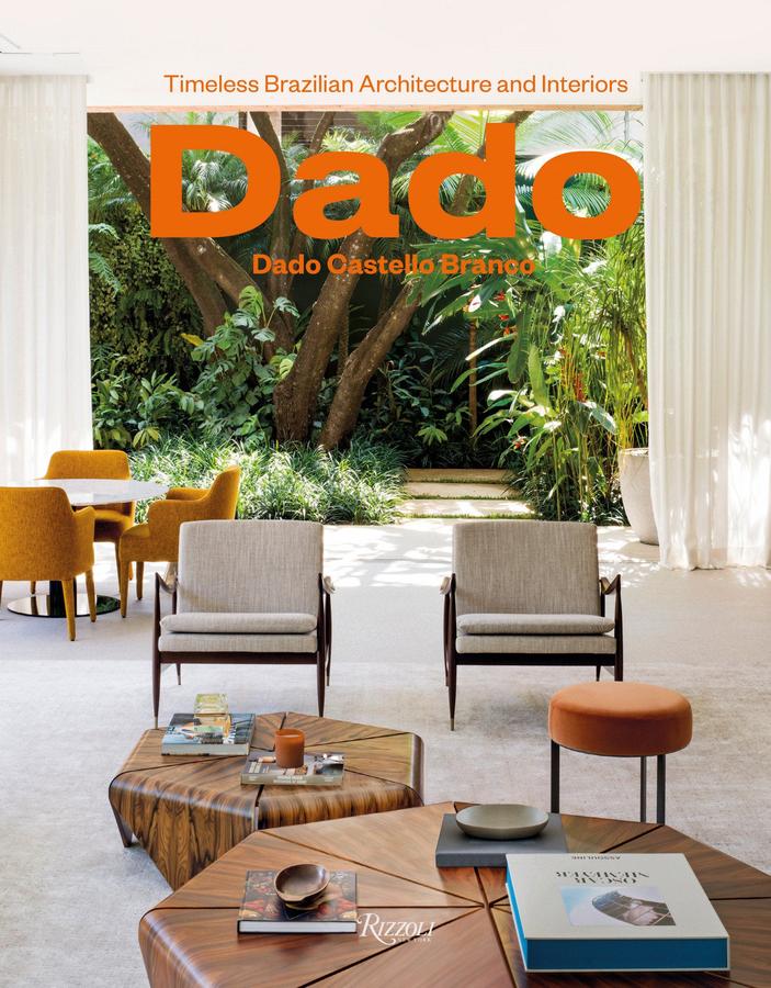 Dado Castello Branco-Design/ fashion/ architecture/ illustration-買書書 BuyBookBook