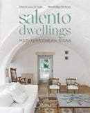 Salento Dwellings-Design/ fashion/ architecture/ illustration-買書書 BuyBookBook