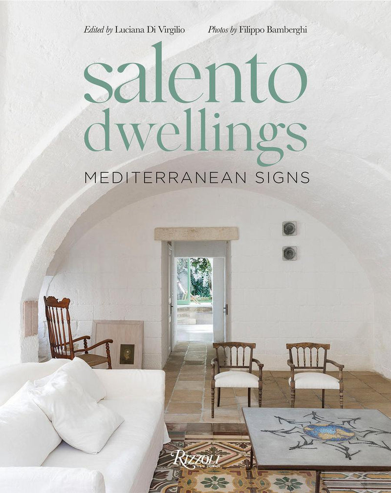 Salento Dwellings-Design/ fashion/ architecture/ illustration-買書書 BuyBookBook