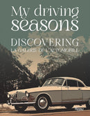 My Driving Seasons-Lifestyle and Leisure-買書書 BuyBookBook