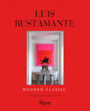 Luis Bustamante-Design/ fashion/ architecture/ illustration-買書書 BuyBookBook