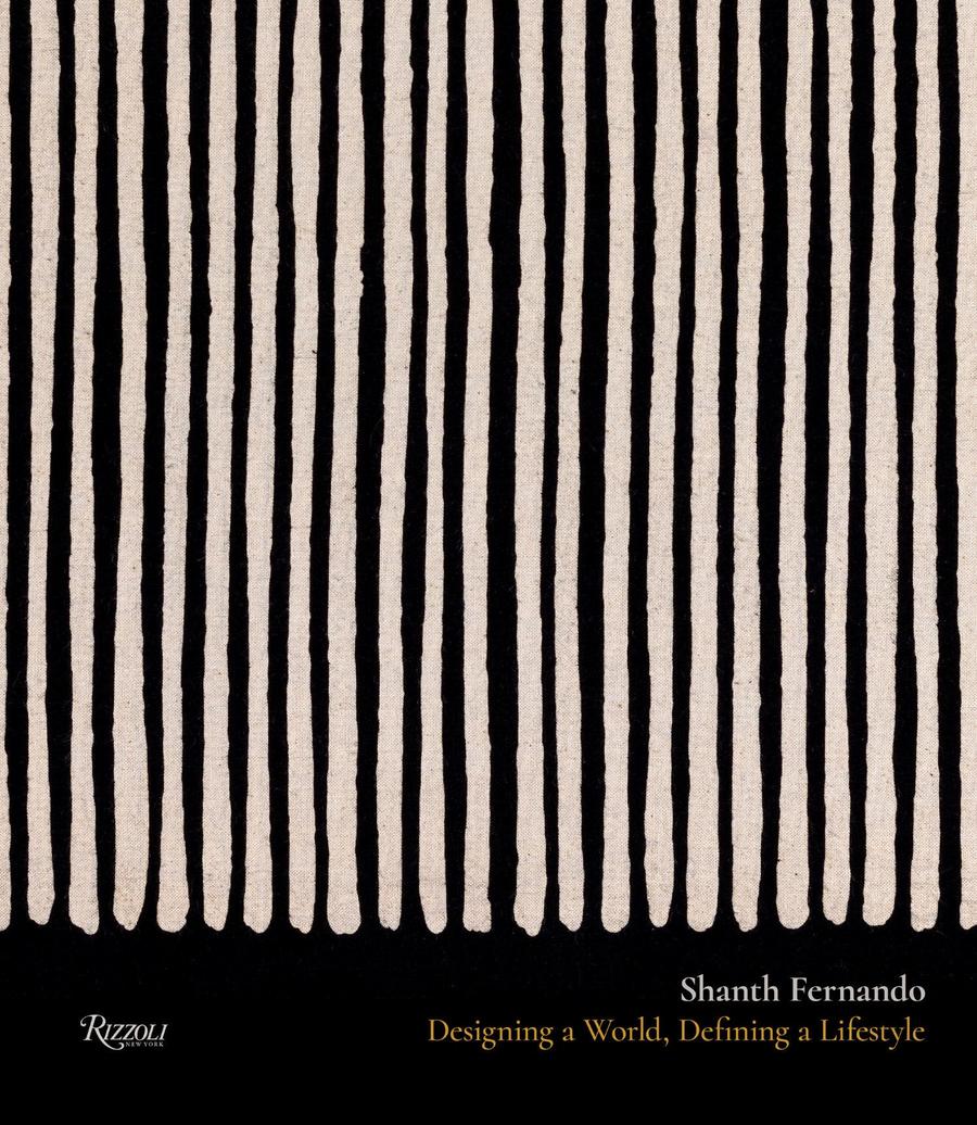 Shanth Fernando-Design/ fashion/ architecture/ illustration-買書書 BuyBookBook