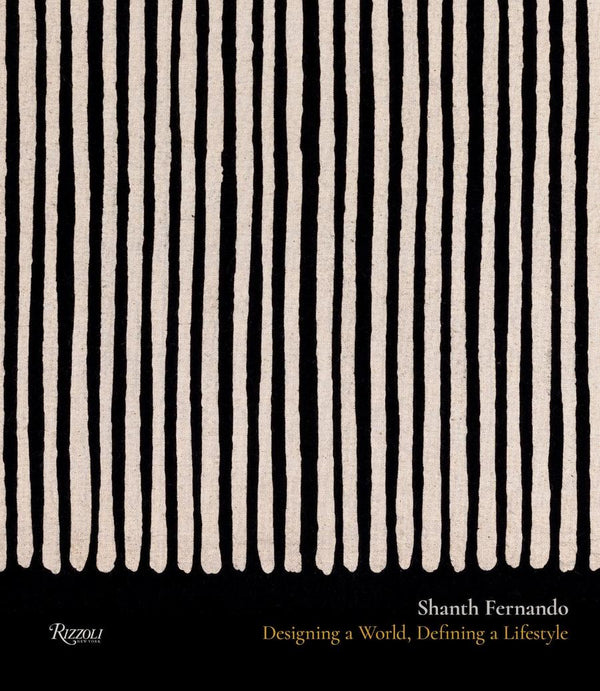 Shanth Fernando-Design/ fashion/ architecture/ illustration-買書書 BuyBookBook