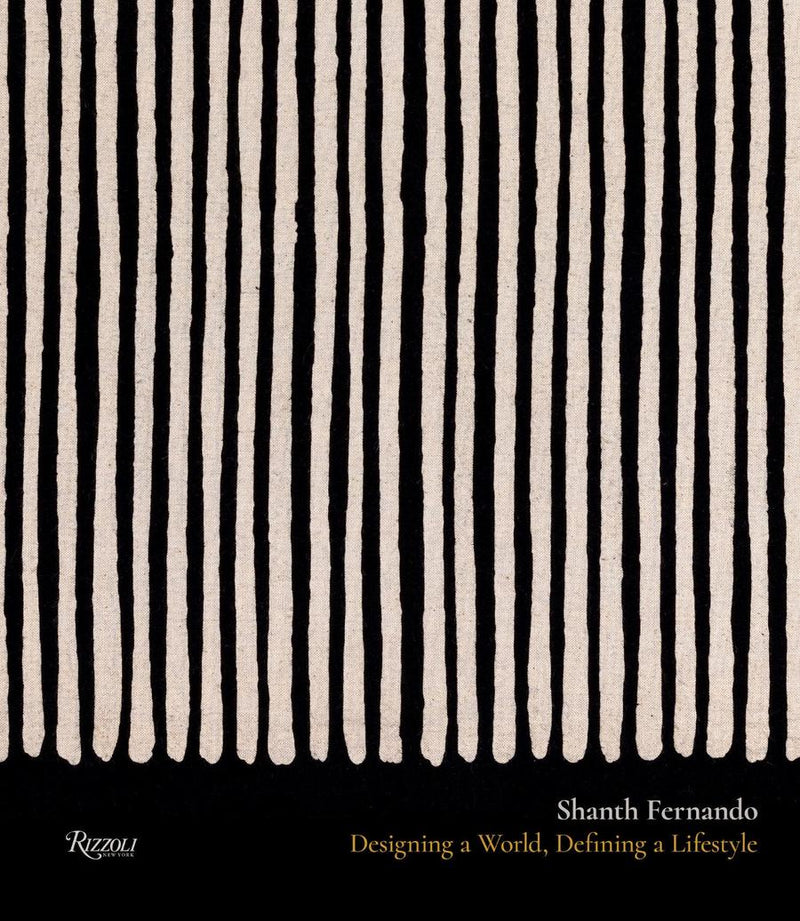 Shanth Fernando-Design/ fashion/ architecture/ illustration-買書書 BuyBookBook