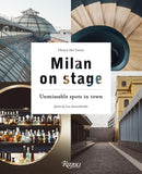 Milan on Stage-Lifestyle and Leisure-買書書 BuyBookBook