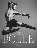 Roberto Bolle-Film/ television/ radio and performing arts-買書書 BuyBookBook