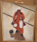 Uzbekistan in Paintings-Art: general-買書書 BuyBookBook