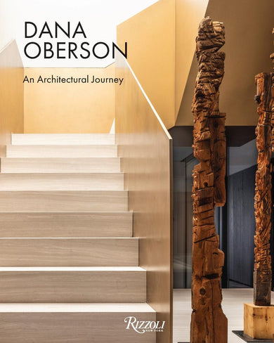 Dana Oberson-Lifestyle and Leisure-買書書 BuyBookBook