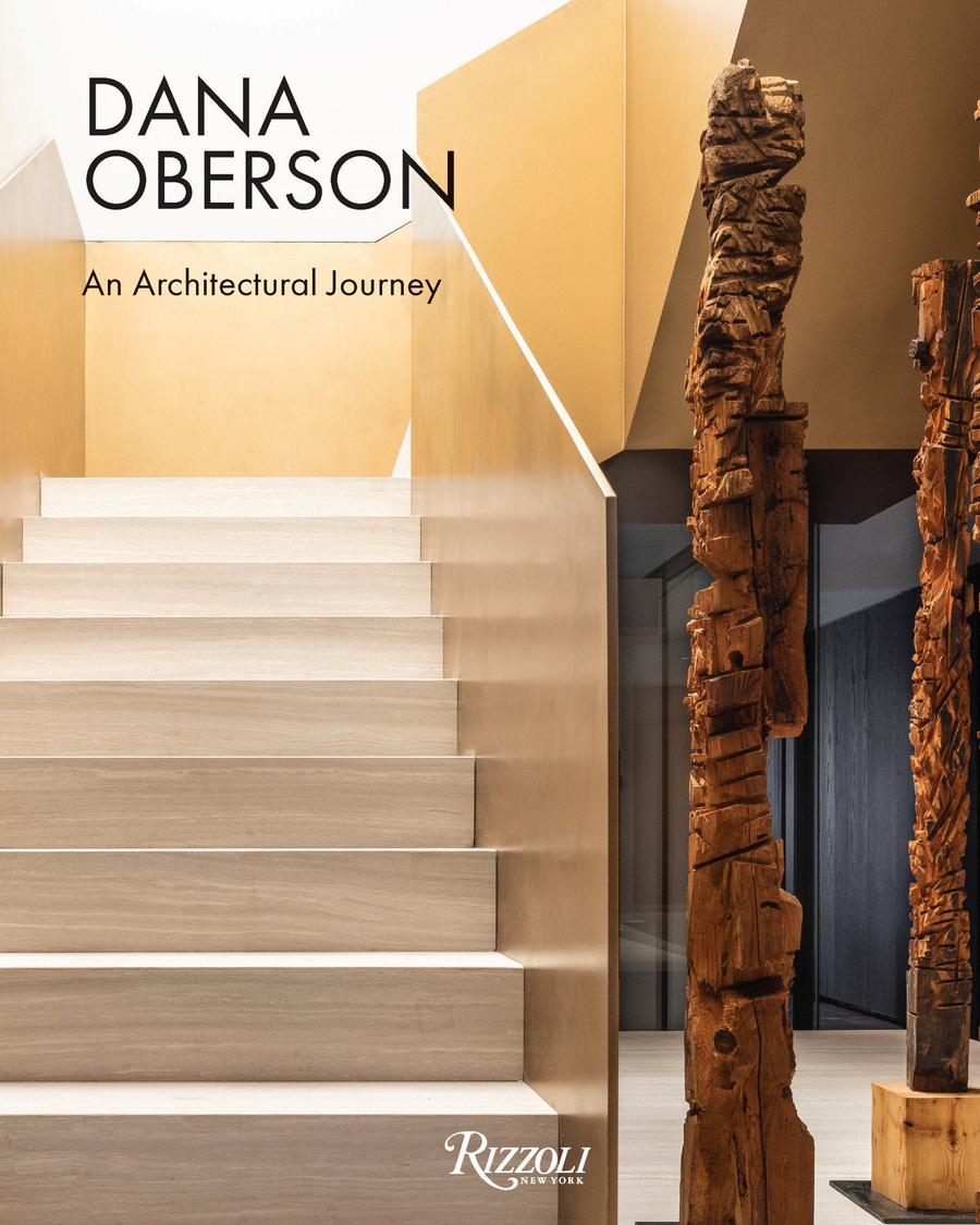 Dana Oberson-Lifestyle and Leisure-買書書 BuyBookBook