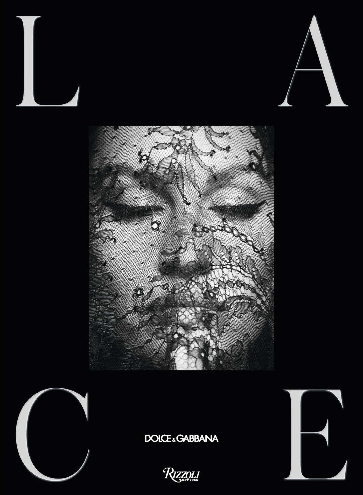 Dolce&Gabbana. Lace