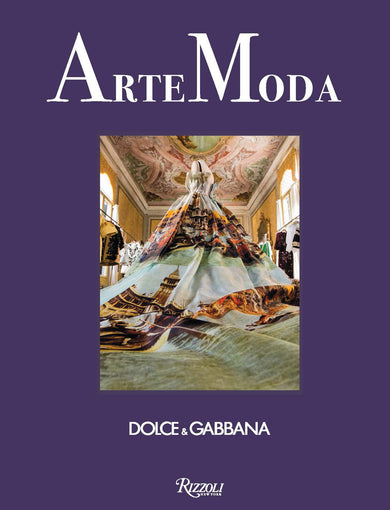 Dolce&Gabbana. ArteModa