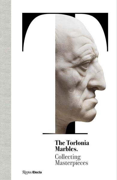 The Torlonia Marbles-Art: general-買書書 BuyBookBook