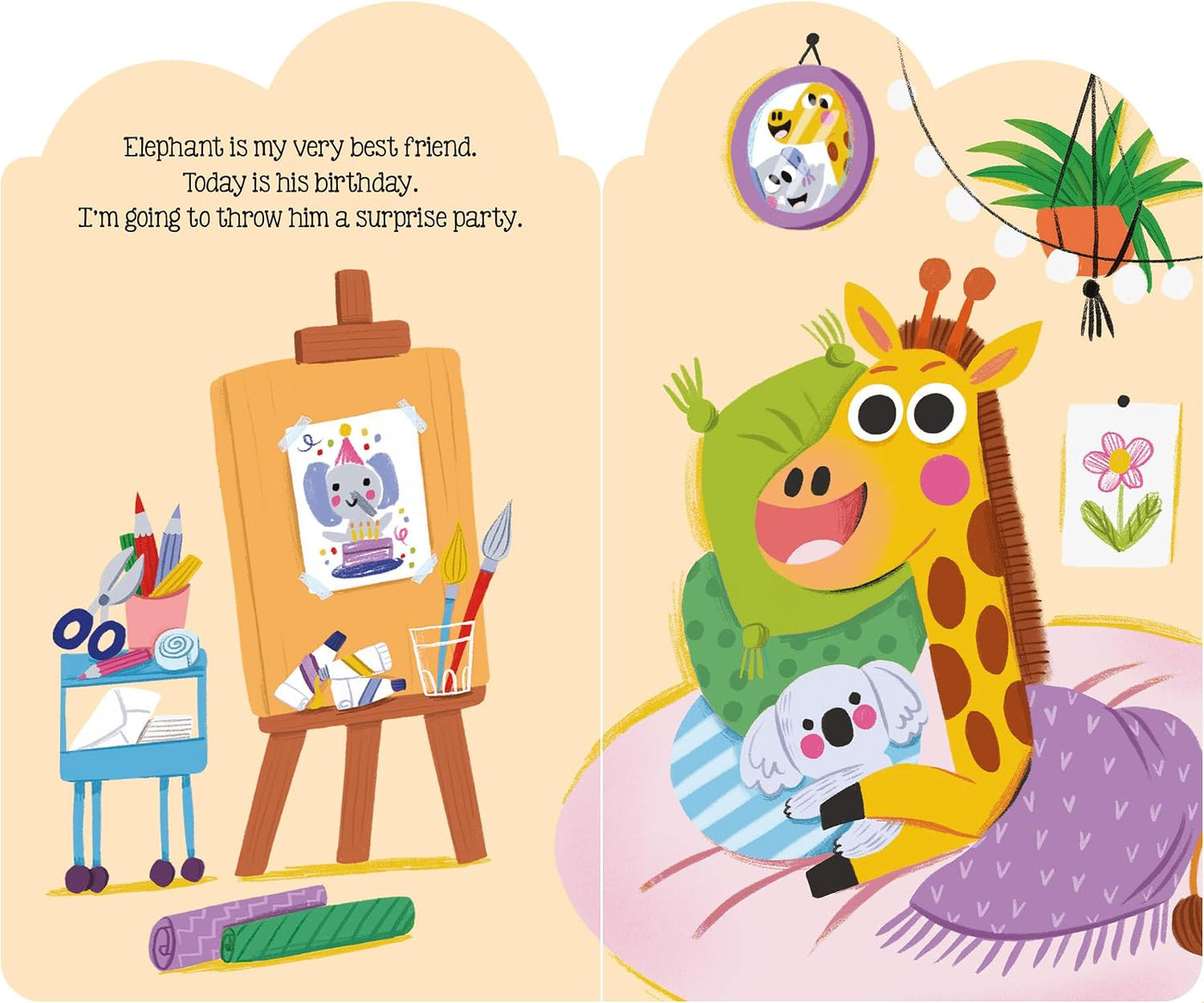 Wild Party of Three (Books-in-a-Box)