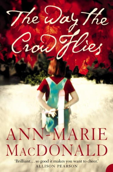 The Way the Crow Flies cover (ISBN 9780007171729) [onix-asset:b146652f6872d73f14a92b5169f7de597d3f1ed69e52bd0220b7f780979c3ae9]