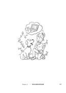 小狗錢錢：全球暢銷500萬冊！德國版《富爸爸，窮爸爸》（附贈全彩心智導圖拉頁）-非故事: 生涯規劃 Life Planning-買書書 BuyBookBook