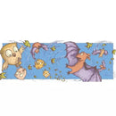 貓頭鷹 蝙蝠-故事: 兒童繪本 Picture Books-買書書 BuyBookBook