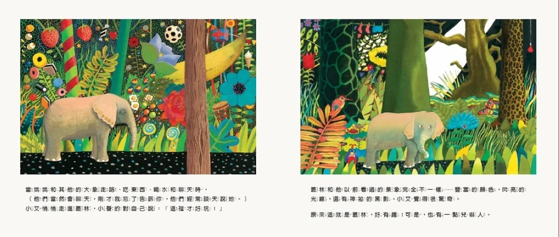 幫我找媽媽 精裝書 Hardback