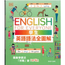學生英語語法全圖解 (DK)