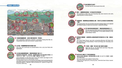 香港百年變變變 (修訂版)-非故事: 歷史戰爭 History & War-買書書 BuyBookBook