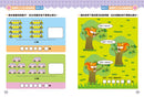 幼稚園數學看圖學加減法（4）5-6歲-20以內加減混合運算-非故事: 電腦數學 Computer & Maths-買書書 BuyBookBook