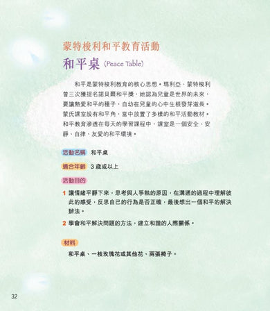 小青蛙愛和平-Children's picture books-買書書 BuyBookBook
