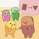 小跳豆成語故事（動物篇）[新雅．點讀樂園]-Children’s / Teenage fiction: Nature and animal stories-買書書 BuyBookBook