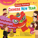Chinese Festivals: CHINESE NEW YEAR (Fun China)-Children’s / Teenage general interest: Places and peoples-買書書 BuyBookBook