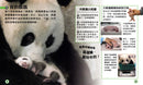 大熊貓成長記 [新雅．知識館]-非故事: 動物植物 Animal & Plant-買書書 BuyBookBook
