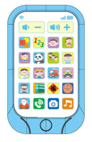 嘉芙姐姐廣東話兒歌小手機-Children’s / Teenage general interest: Hobbies/ quizzes/ toys and games-買書書 BuyBookBook