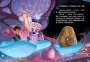 外星奇遇記Elio (圖畫故事版) - 迪士尼電影故事-Children’s / Teenage fiction: Fantasy-買書書 BuyBookBook