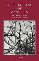 The Three Leaps of Wang Lun-Fiction: Historical fiction-買書書 BuyBookBook